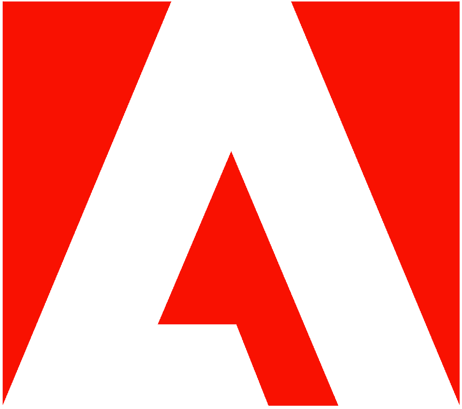 Adobe Logo